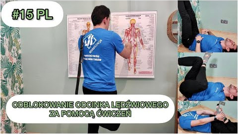 Mam ból w kręgosłupie. Nie chcę operować. Co mogę zrobić?