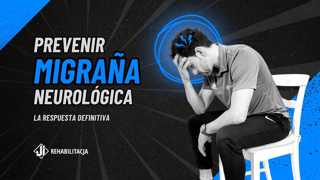 ¿Se puede prevenir la migraña neurológica? La respuesta definitiva