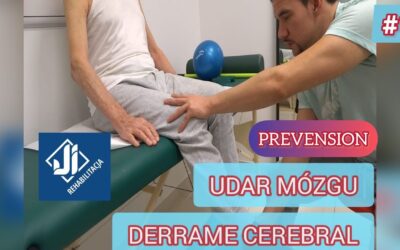 Prevención – Derrame cerebral
