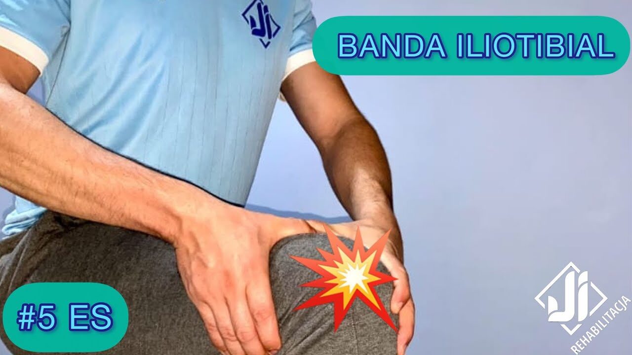 Tratamiento – Banda Iliotibial