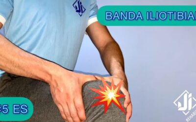 Tratamiento – Banda Iliotibial
