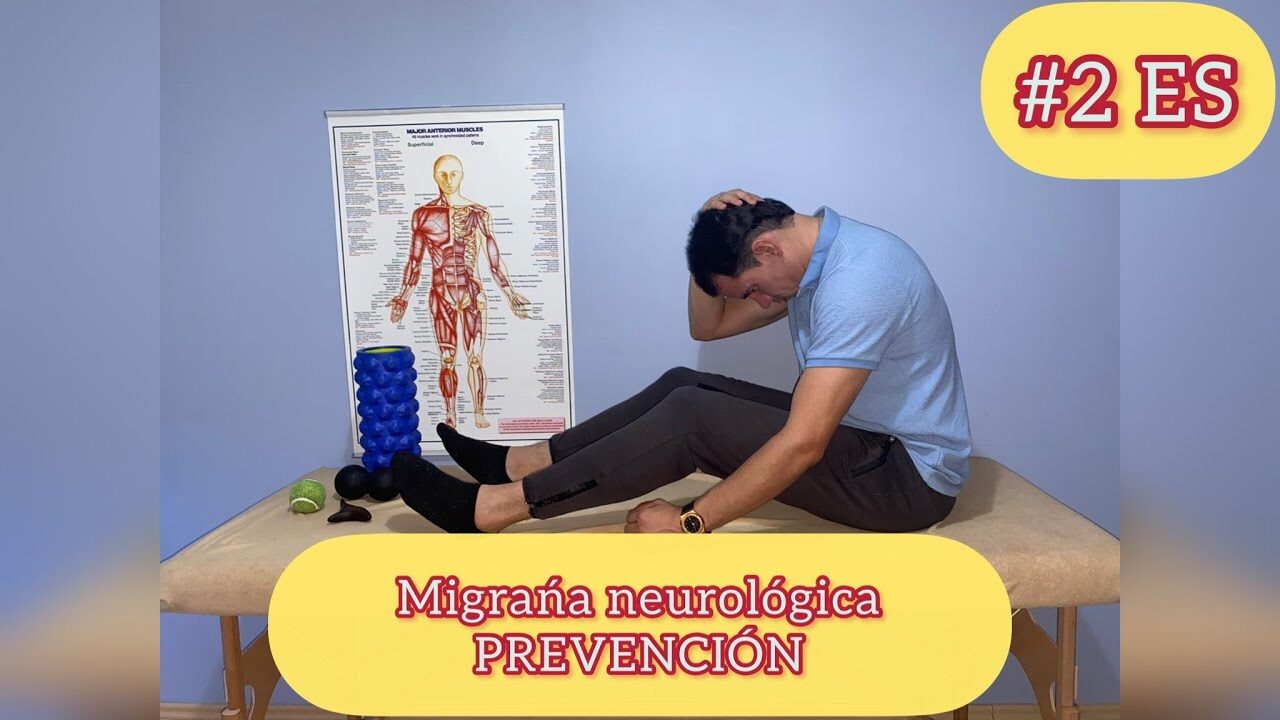 ¿Se puede prevenir la migraña neurológica? La respuesta definitiva