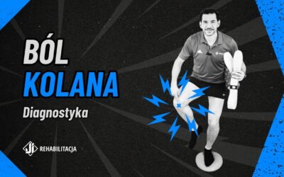 Ból kolan – Diagnostyka