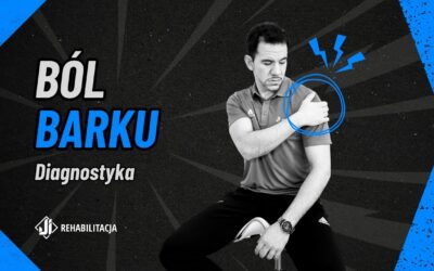 Ból barku – jak samodzielnie zdiagnozować przyczynę?