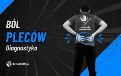 Ból lędźwi: prawdziwa przyczyna i skuteczna diagnostyka