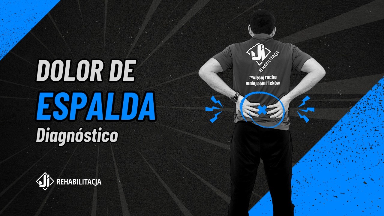 ¿Los masajes en la espalda no funcionan? Aquí está la razón