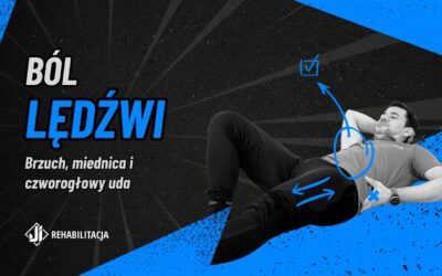 Ból lędźwi: prawdziwa przyczyna, diagnostyka i skuteczna terapia