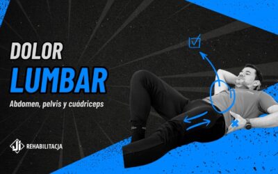 Dolor lumbar: causa real, diagnóstico y terapia efectiva