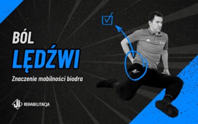 Mobilność biodra: 5 ćwiczeń na ból lędźwi